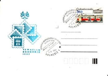 CZ 1987 09 017 ●